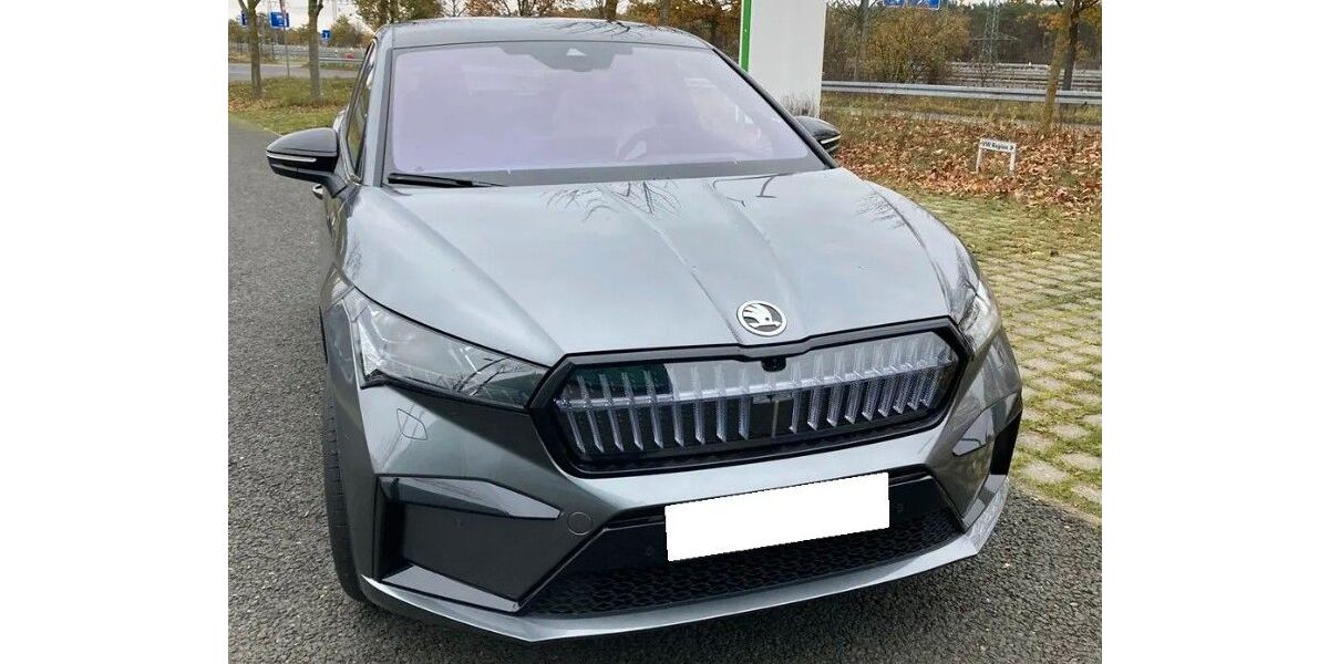 Skoda Enyaq 52.000 km 37.990 &euro; Windsbach 91575