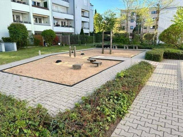 Etagenwohnung Nürnberg Röthenbach b Schweinau - 3 Zimmer, 75 m&sup2;, 286.000&euro; | Angebot:26826925