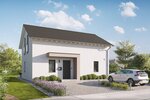 Individuelles Einfamilienhaus in Buckenhof - Ihr neues Zuhause zum Wohlfühlen - Einfamilienhaus Buckenhof | Angebot:27634497