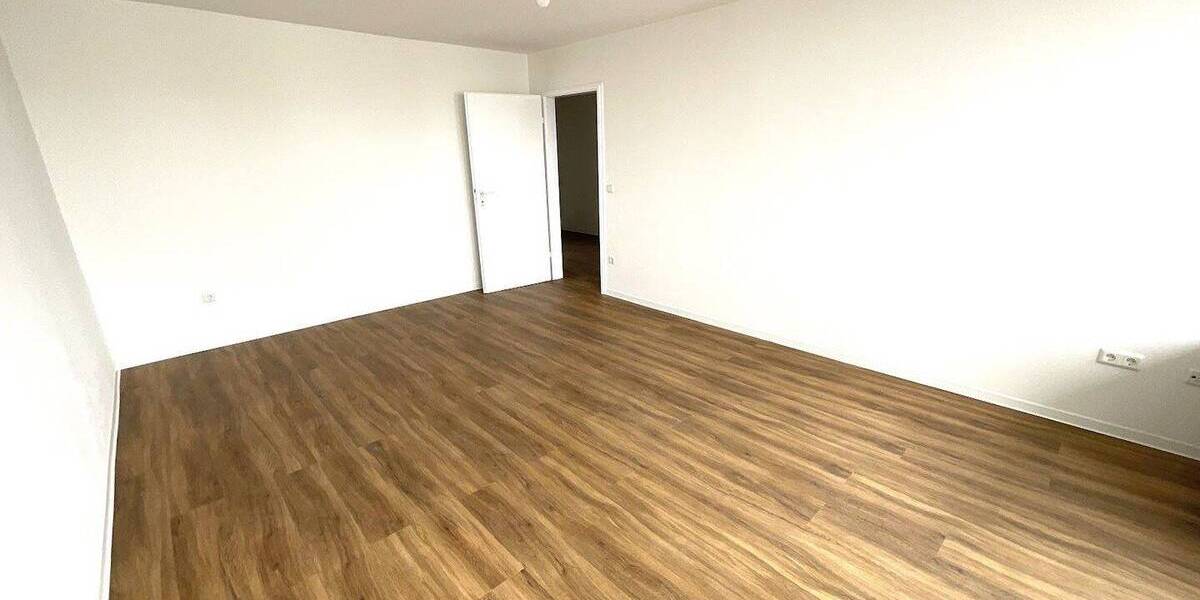 Etagenwohnung Nürnberg Langwasser - 3 Zimmer, 79 m&sup2;, 810&euro; | Angebot:26435716