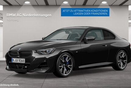BMW M240i 16.447 km 53.885 &euro; Nürnberg 90441