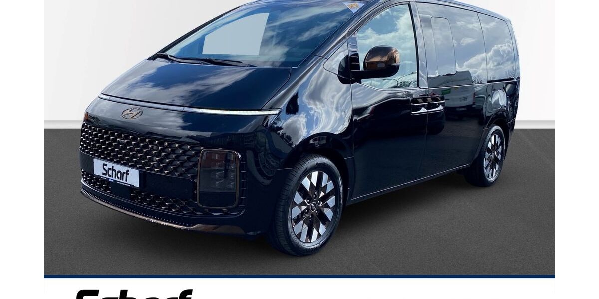 Hyundai STARIA 45.378 km 43.290 &euro; Nürnberg 90451