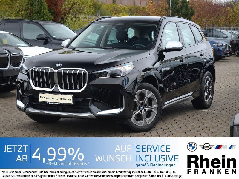 BMW X1 32.787 km 41.880 € Lauf an der Pegnitz 91207