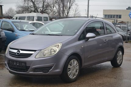 Opel Corsa 127.803 km 2.490 &euro; Nürnberg 90441