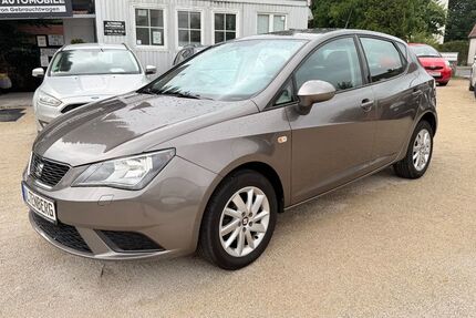Seat Ibiza 152.000 km 5.899 € Oberasbach 90522