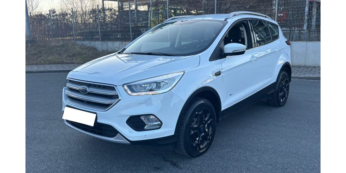 Ford Kuga 130.000 km 11.500 &euro; Nürnberg 90439