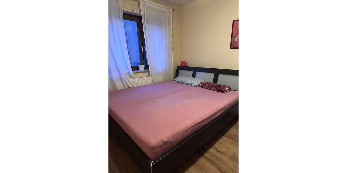 Etagenwohnung Erlangen Am Anger - 2 Zimmer, 50 m&sup2;, 1.100&euro; | Angebot:24842708