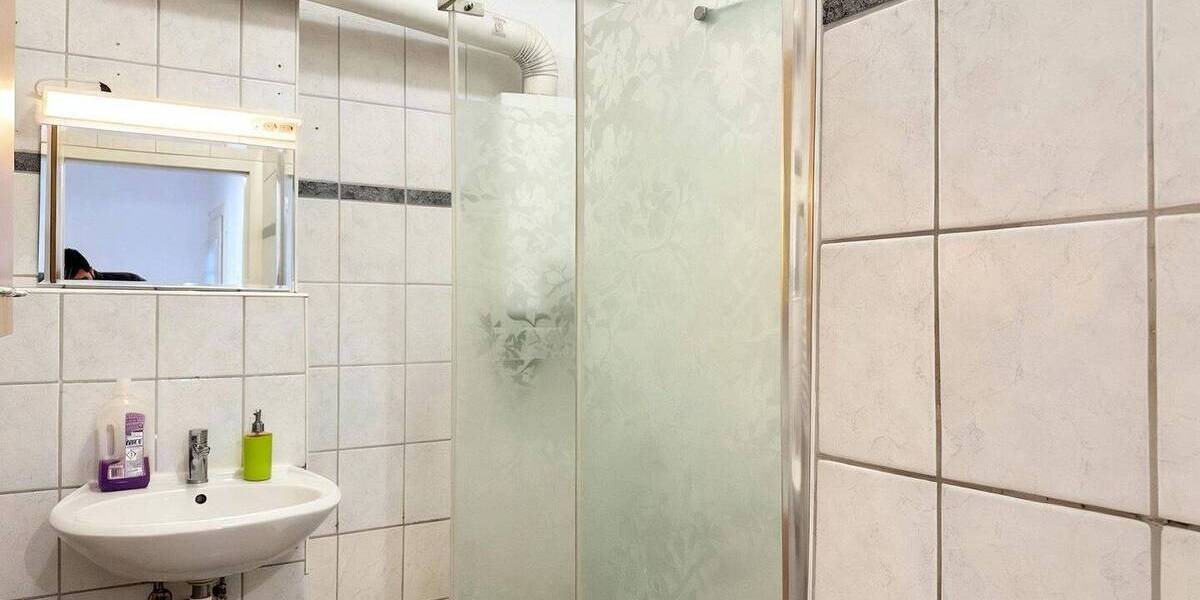 Etagenwohnung Fürth Südstadt - 3 Zimmer, 67 m&sup2;, 189.000&euro; | Angebot:26316184