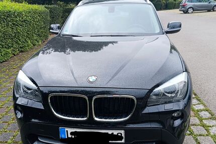 BMW X1 107.250 km 10.200 &euro; Lauf an de Pegnitz 91207