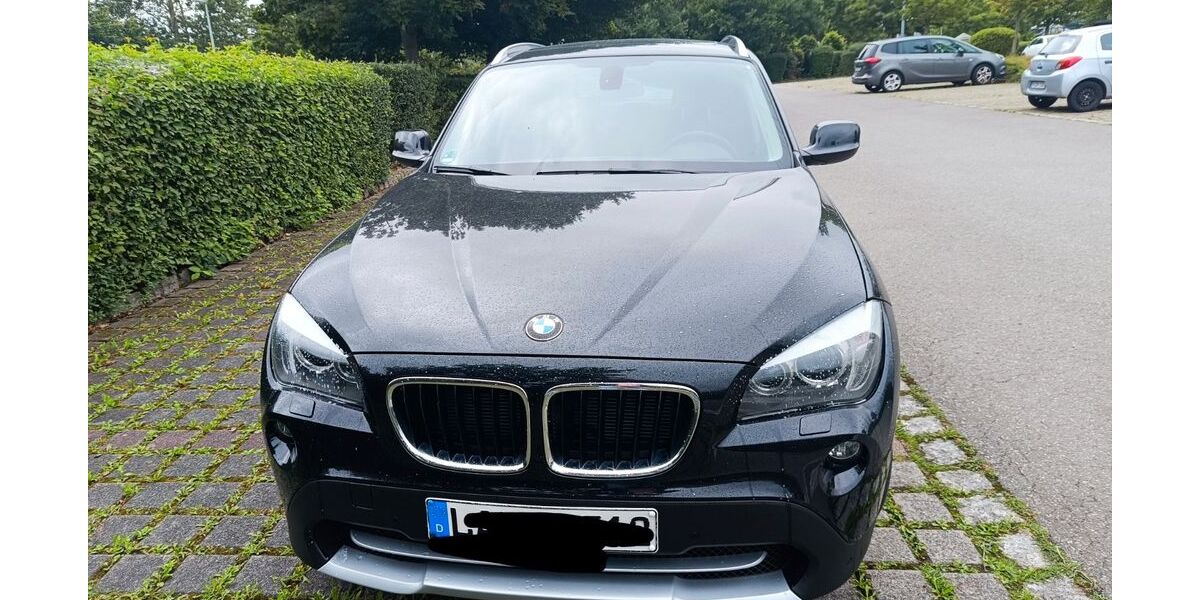 BMW X1 107.250 km 10.200 &euro; Lauf an de Pegnitz 91207