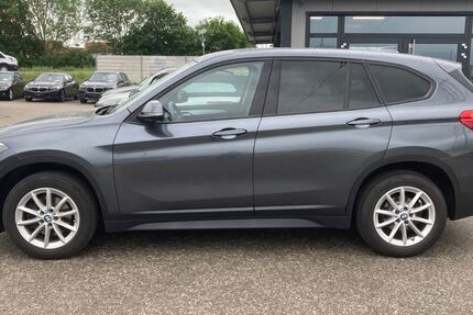 BMW X1 71.000 km 14.900 &euro; Baiersdorf 91083