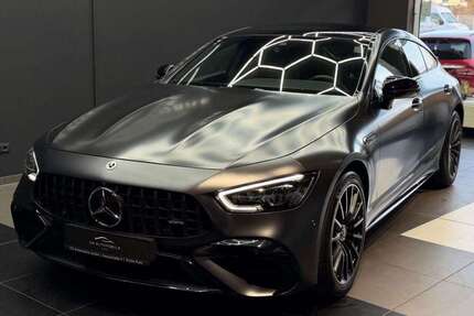 Mercedes-Benz AMG GT 56.000 km 79.990 &euro; Roth 91154