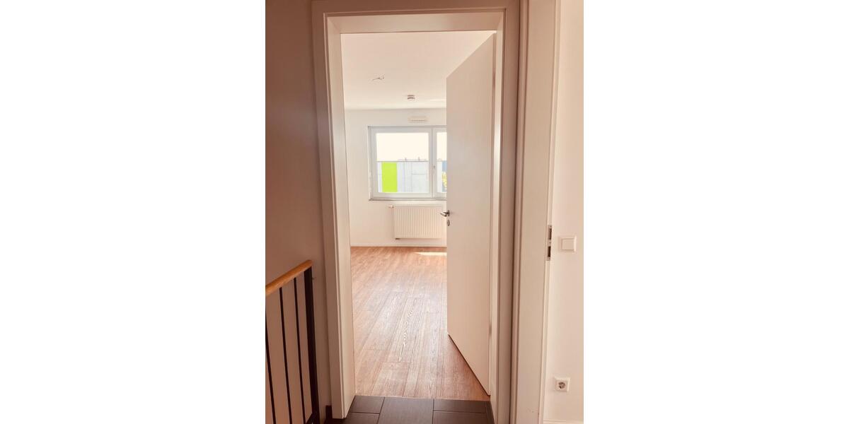 Reihenhaus Nürnberg Kleinweidenmühle - 4 Zimmer, 108 m&sup2;, 589.000&euro; | Angebot:26605694