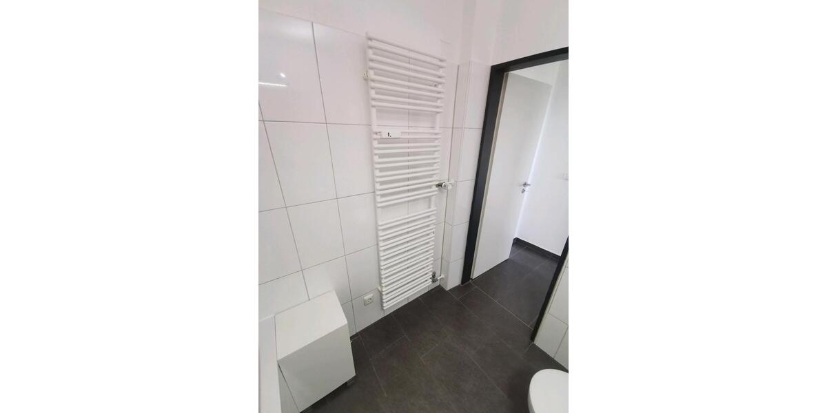 Etagenwohnung Nürnberg Gebersdorf - 2 Zimmer, 57 m&sup2;, 960&euro; | Angebot:25643993