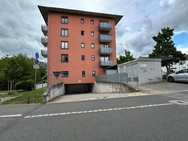 Etagenwohnung Herzogenaurach - 3 Zimmer, 87 m&sup2;, 398.000&euro; | Angebot:26902910