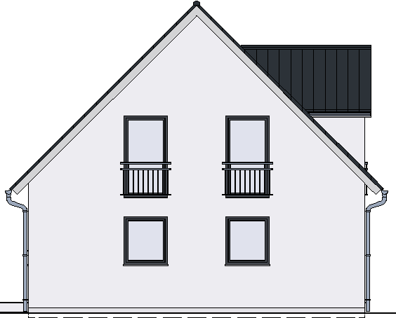 Einfamilienhaus Altdorf bei Nürnberg Altdorf - 5 Zimmer, 126 m&sup2;, 372.500&euro; | Angebot:25729980