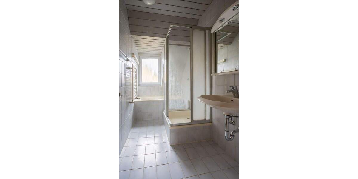 Etagenwohnung Nürnberg Zerzabelshof - 6 Zimmer, 112 m&sup2;, 399.000&euro; | Angebot:24498921