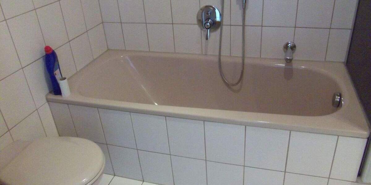 Dachgeschoss-Wohnung mit Ausblick 2 zimmer