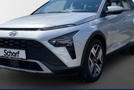 Hyundai BAYON 27.185 km 15.890 € Herzogenaurach 91074