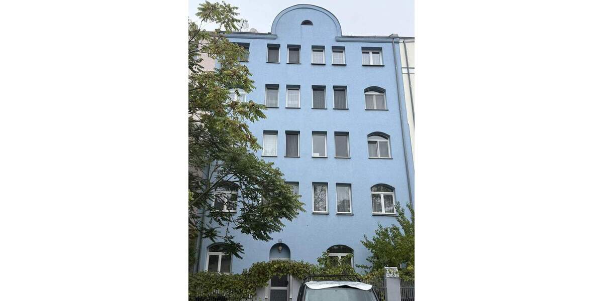 Etagenwohnung Nürnberg Schniegling - 3 Zimmer, 50 m&sup2;, 174.000&euro; | Angebot:24048219