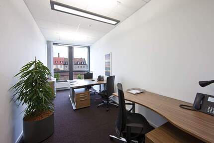 Gewerbeobjekt Nürnberg Tafelhof - 1.029&euro; | Angebot:25567894