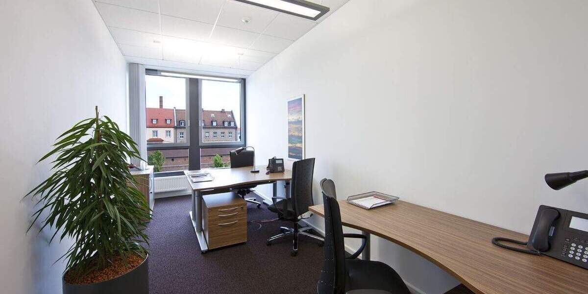 Gewerbeobjekt Nürnberg Tafelhof - 1.029&euro; | Angebot:25567894