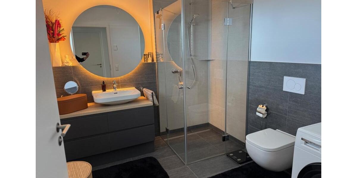 Etagenwohnung Roth - 3 Zimmer, 77 m&sup2;, 1.045&euro; | Angebot:25716689