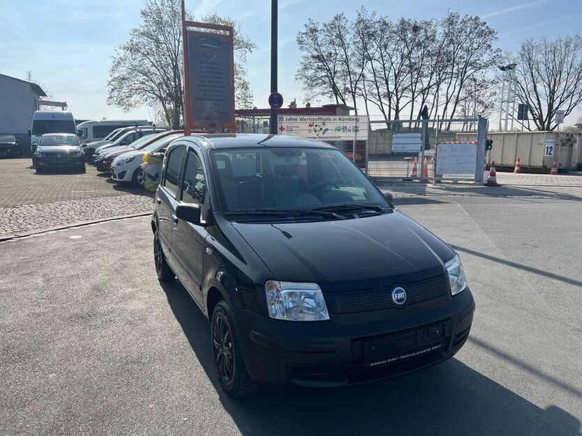 Panda