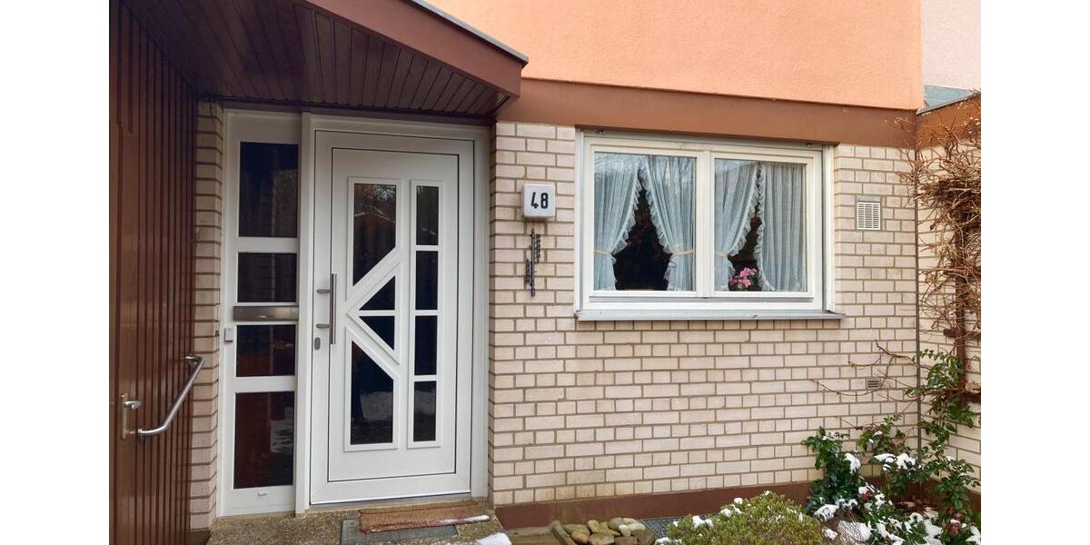 Reihenhaus Altdorf bei Nürnberg - 4 Zimmer, 117 m&sup2;, 392.000&euro; | Angebot:25269125