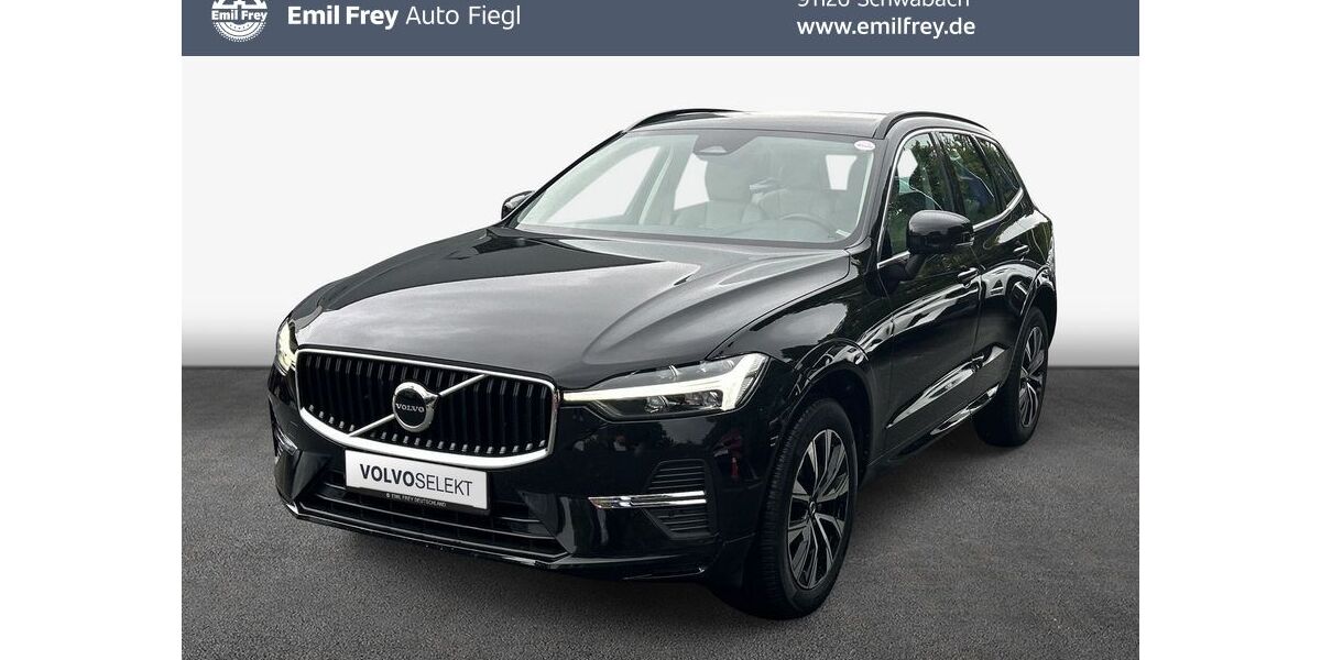 Volvo XC60 21.213 km 43.990 &euro; Schwabach 91126