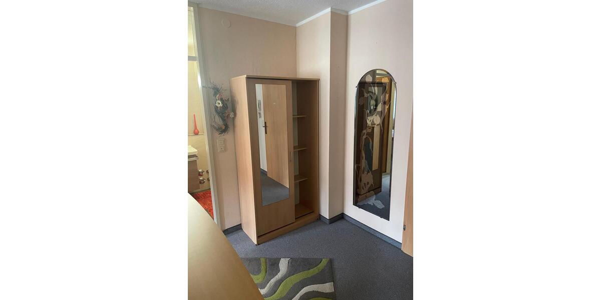 Etagenwohnung Nürnberg Altenfurt - 2 Zimmer, 62 m&sup2;, 750&euro; | Angebot:27605220