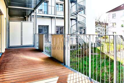 Wohnung Erlangen Am Anger - 4 Zimmer, 126 m&sup2;, 1.990&euro; | Angebot:26562358