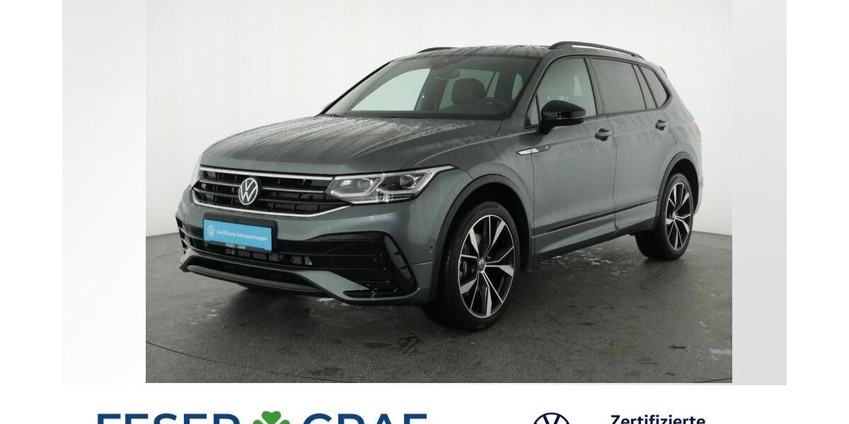 VW Tiguan Allspace 17.400 km 56.801 &euro; Nürnberg 90411