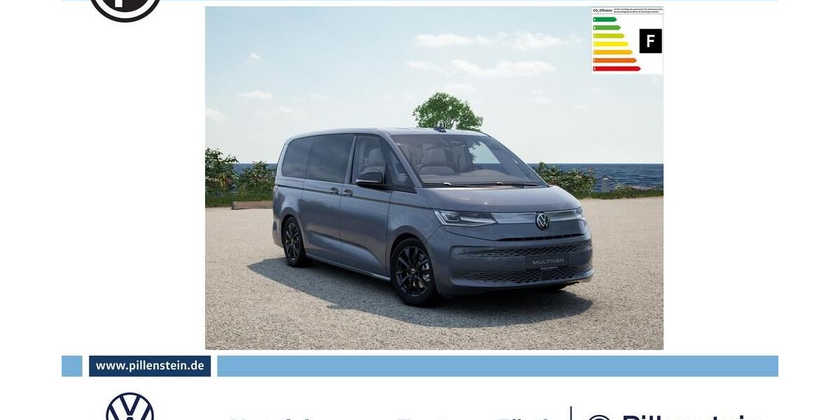 VW T7 Multivan 7.002 km 64.024 &euro; Fürth 90762