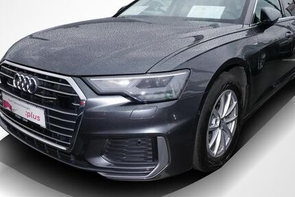 Audi A6 44.450 km 34.740 &euro; Erlangen 91058