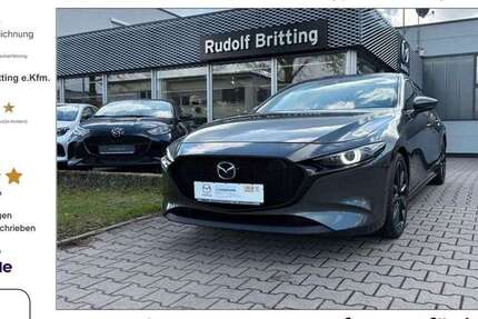 Mazda 3 74.500 km 20.890 &euro; Lauf an der Pegnitz 91207