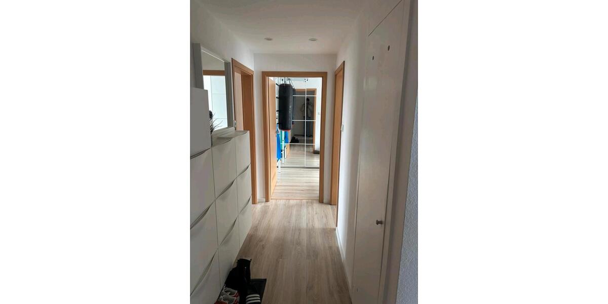 Etagenwohnung Nürnberg Gibitzenhof - 3 Zimmer, 68 m&sup2;, 229.000&euro; | Angebot:26415846