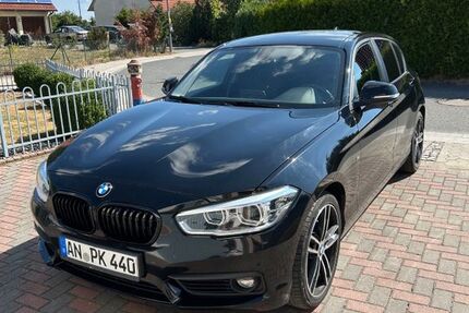 BMW 120 138.000 km 13.499 &euro; Dietenhofen 90599