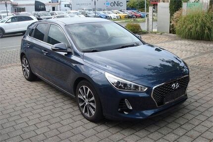 Hyundai i30 159.500 km 10.900 € Fürth 90763