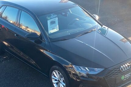 Audi A3 105.690 km 20.800 &euro; Schwabach 91126