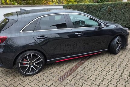 Kia ceed / Ceed 32.000 km 19.000 € Hemhofen 91334