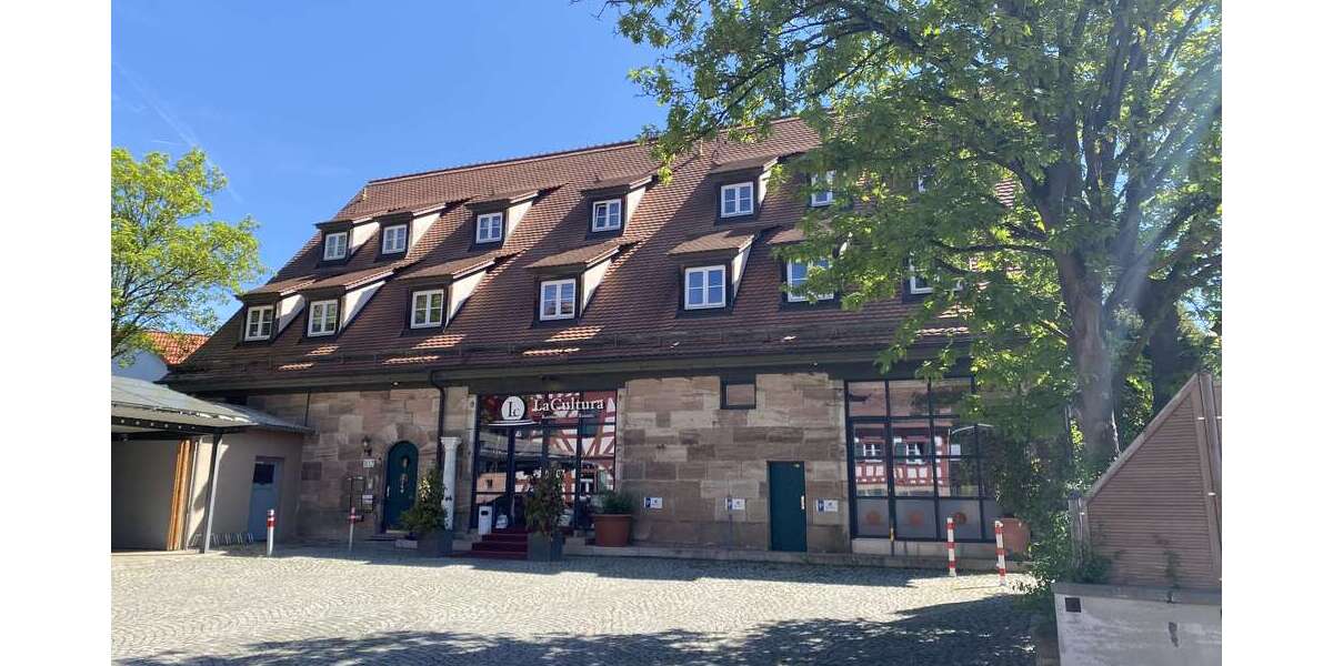 Etagenwohnung Nürnberg Gebersdorf - 4 Zimmer, 116 m&sup2;, 536.700&euro; | Angebot:27183415