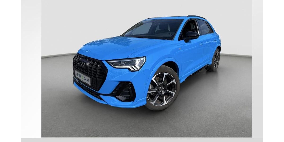 Audi Q3 75.790 km 32.780 &euro; Cadolzburg 90556
