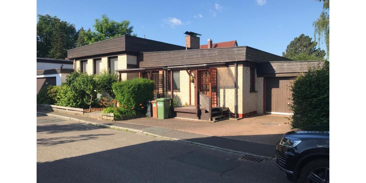 Bungalow Wendelstein - 5 Zimmer, 180 m&sup2;, 599.000&euro; | Angebot:25383874