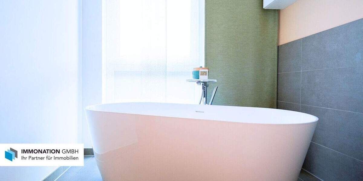 Terrassenwohnung Zirndorf - 3 Zimmer, 100 m&sup2;, 519.000&euro; | Angebot:25820722