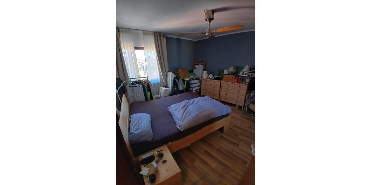 Etagenwohnung Nürnberg Schnepfenreuth - 2 Zimmer, 62 m&sup2;, 660&euro; | Angebot:26339641