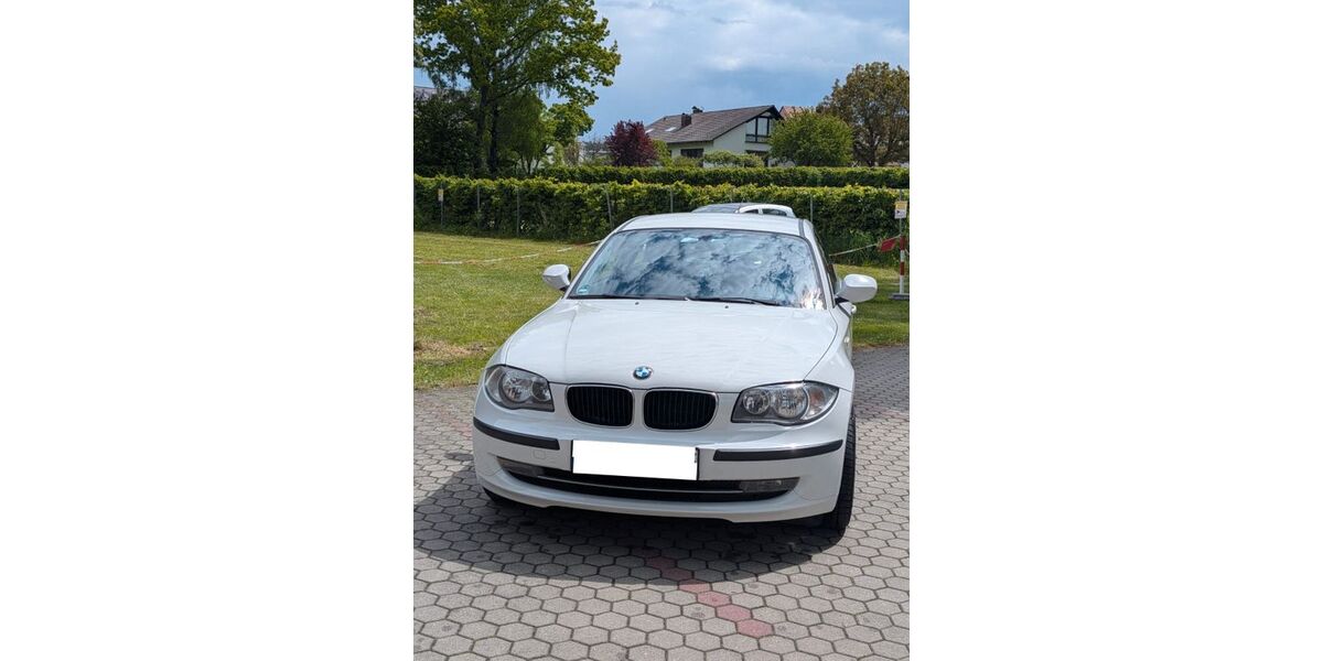 BMW 116 222.543 km 1.750 &euro; Schwarzenbruck 90592