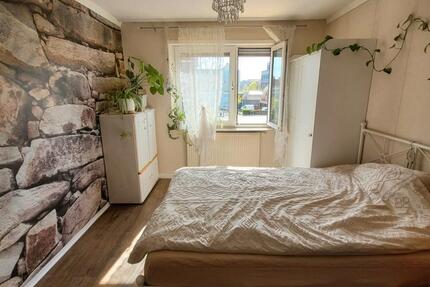 Wohnung Nürnberg Eberhardshof - 3 Zimmer, 65 m&sup2;, 640&euro; | Angebot:26677237
