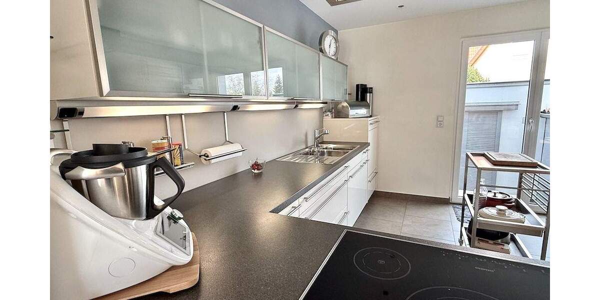 Doppelhaushälfte Neuendettelsau - 5 Zimmer, 173 m&sup2;, 520.000&euro; | Angebot:23969408