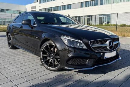 Mercedes-Benz CLS 250 164.000 km 25.000 &euro; Nürnberg 90478